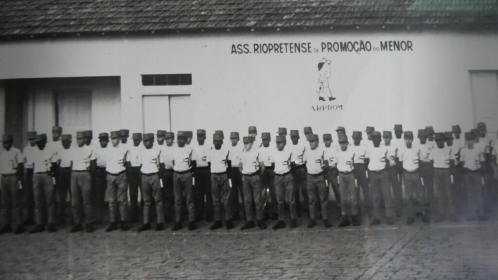 Arprom Antiga